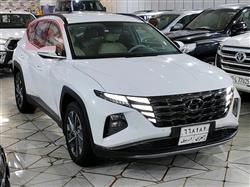 هیوندای تۆکسۆن